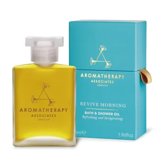 Aromatherapy Associates 明煥夕霞沐浴油 Revive Evening 沐浴油 55ml 現貨【小黃豬代購】 歷史價格詳細信息