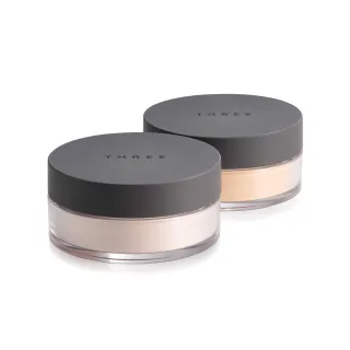 THREE 凝光蜜粉(光采) 17g(2色任選) 歷史價格詳細信息