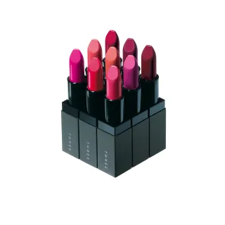 THREE 我色輕潤光唇膏 4g(9色任選/部分效期品) 歷史價格詳細信息