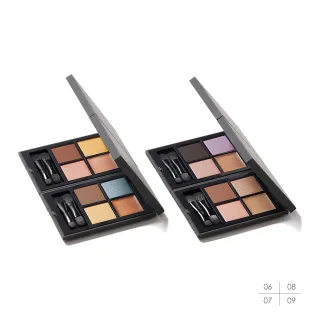 THREE 魅光幻眸眼采盒 8g (2色任選) 歷史價格詳細信息