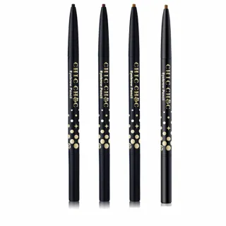 【CHIC CHOC】電眼挑眉筆-蕊 0.1g#01(效期：2024/09) 歷史價格詳細信息