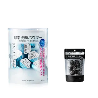 【Kanebo 佳麗寶】suisai 極淨黑炭酵素粉大中小組(82) 歷史價格詳細信息