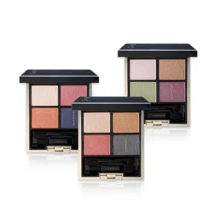 【SUQQU】晶采立體眼彩盤1+2璀璨組(效期：2024/06) 歷史價格詳細信息