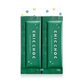 【CHIC CHOC 】淨顏酵素粉2件組(30入*2) 歷史價格詳細信息