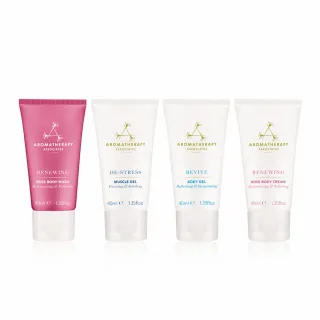 AA 英國皇家芳療 品牌經典保養旅行組A(Aromatherapy Associates) 歷史價格詳細信息
