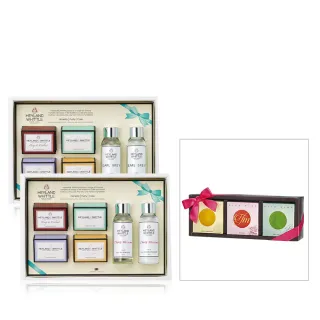 H&W 英倫薇朵 寵愛滋潤沐浴組A 歷史價格詳細信息