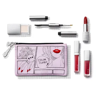 RMK 假日紅妝限量款 歷史價格詳細信息