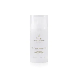 AA 英國皇家芳療 乾洗手凝露(茶樹‧尤加利) 100mL(Aromatherapy Associates) 歷史價格詳細信息