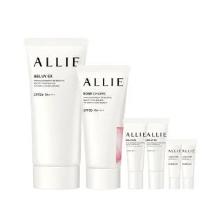 【Kanebo 佳麗寶】ALLIE 持采UV高效防曬乳EX 60mL 歷史價格詳細信息