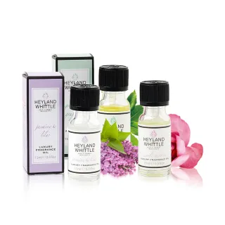 H&W英倫薇朶 室內香薰精油2+3優惠組 歷史價格詳細信息