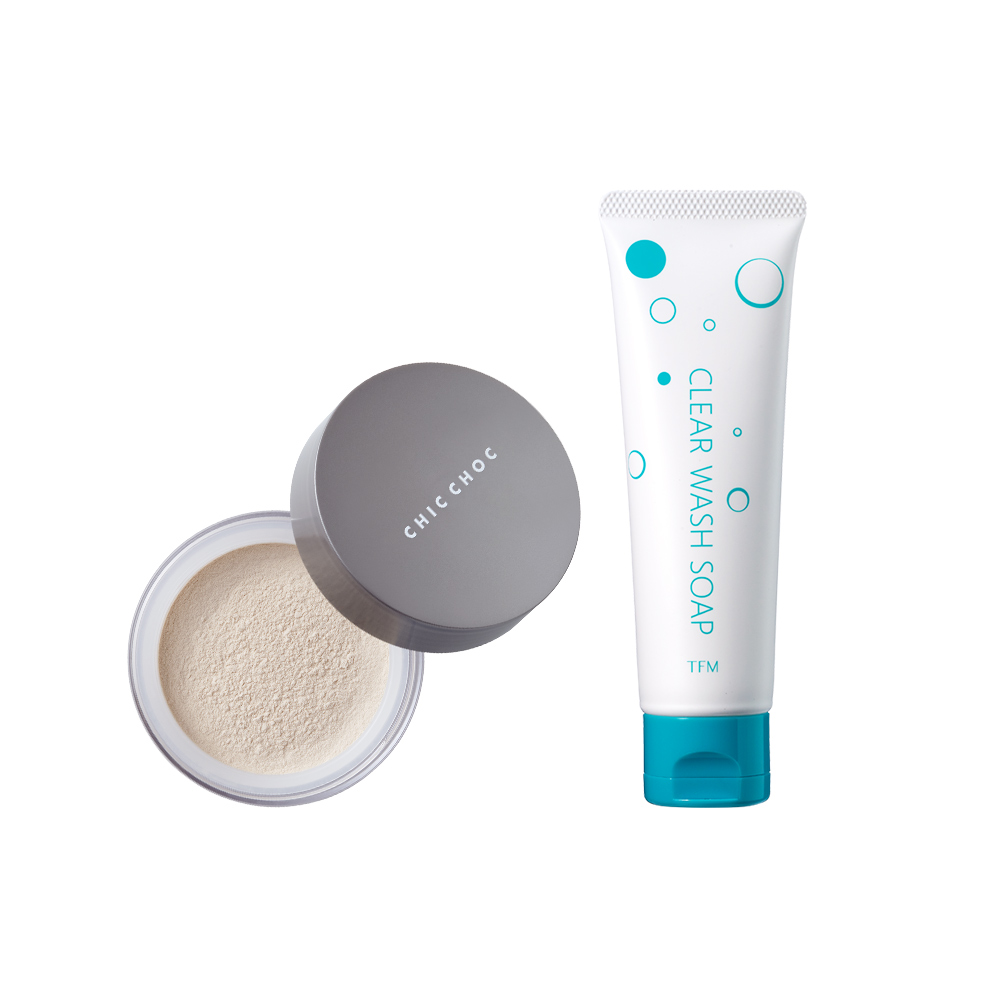 【CHIC CHOC】洗顏皂霜2入年中組(買一送一) 歷史價格詳細信息