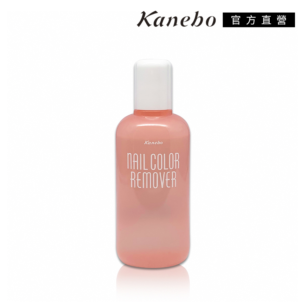 Kanebo 佳麗寶 護指除光液 110mL 歷史價格詳細信息