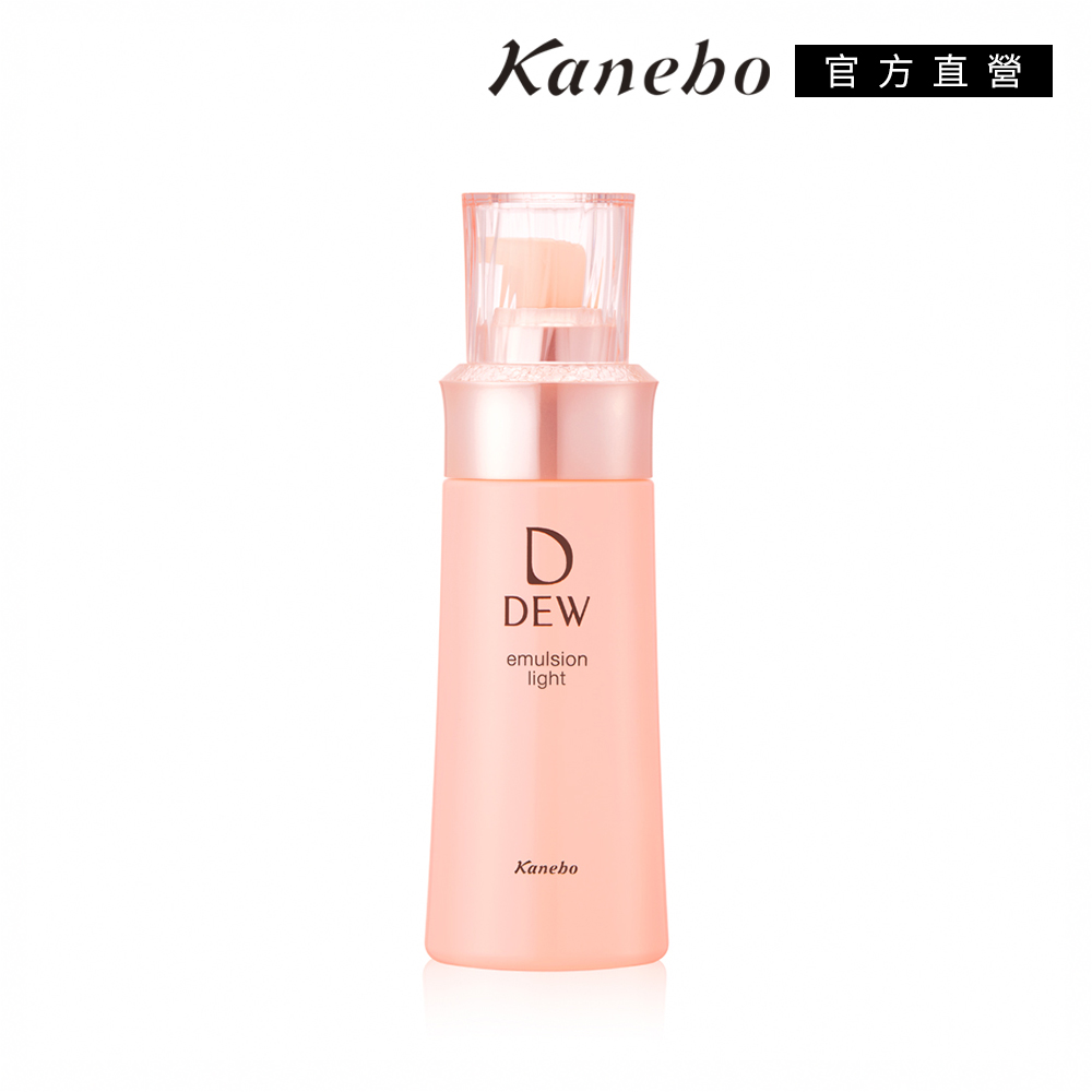 【Kanebo 佳麗寶】DEW水潤柔膚洗顏皂霜+露+乳超值發燒組 歷史價格詳細信息