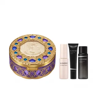 Kanebo 佳麗寶 米蘭絕色美膚香體粉(2022) 送大K洗顏防護組 歷史價格詳細信息