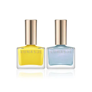 【Kanebo 佳麗寶】LUNASOL 晶巧凝色指采 買就送基底護甲油 歷史價格詳細信息