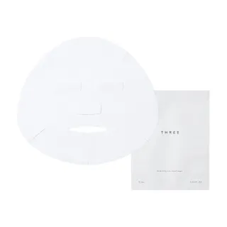 【THREE】平衡面膜新年加碼組 歷史價格詳細信息