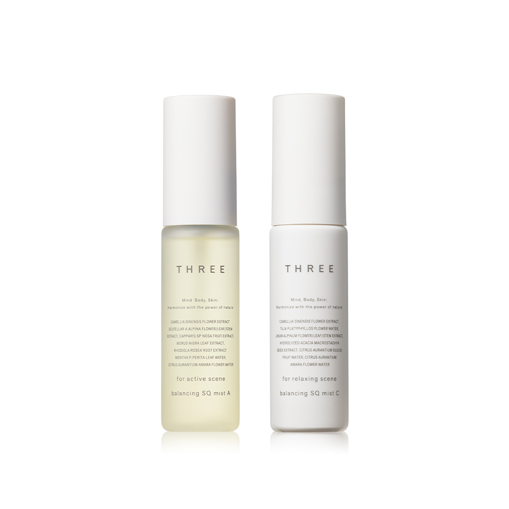 THREE 即期良品純淨噴霧組 (※純淨私密噴霧30mL外盒有瑕疵，請不介意再行購買) 歷史價格詳細信息