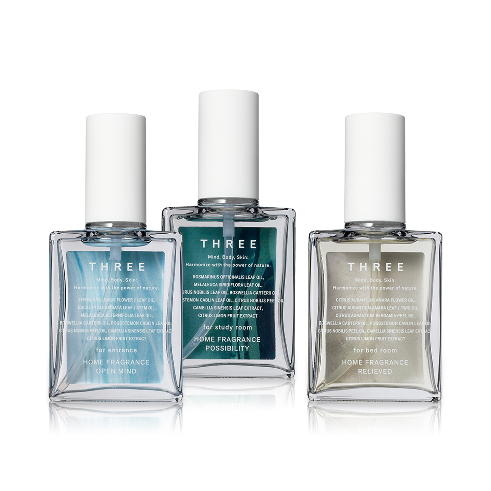 【THREE】精萃磨砂買一送6水嫩組 歷史價格詳細信息