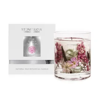 【STONEGLOW】Natures Gift 繁花盛開香氛燭組 歷史價格詳細信息