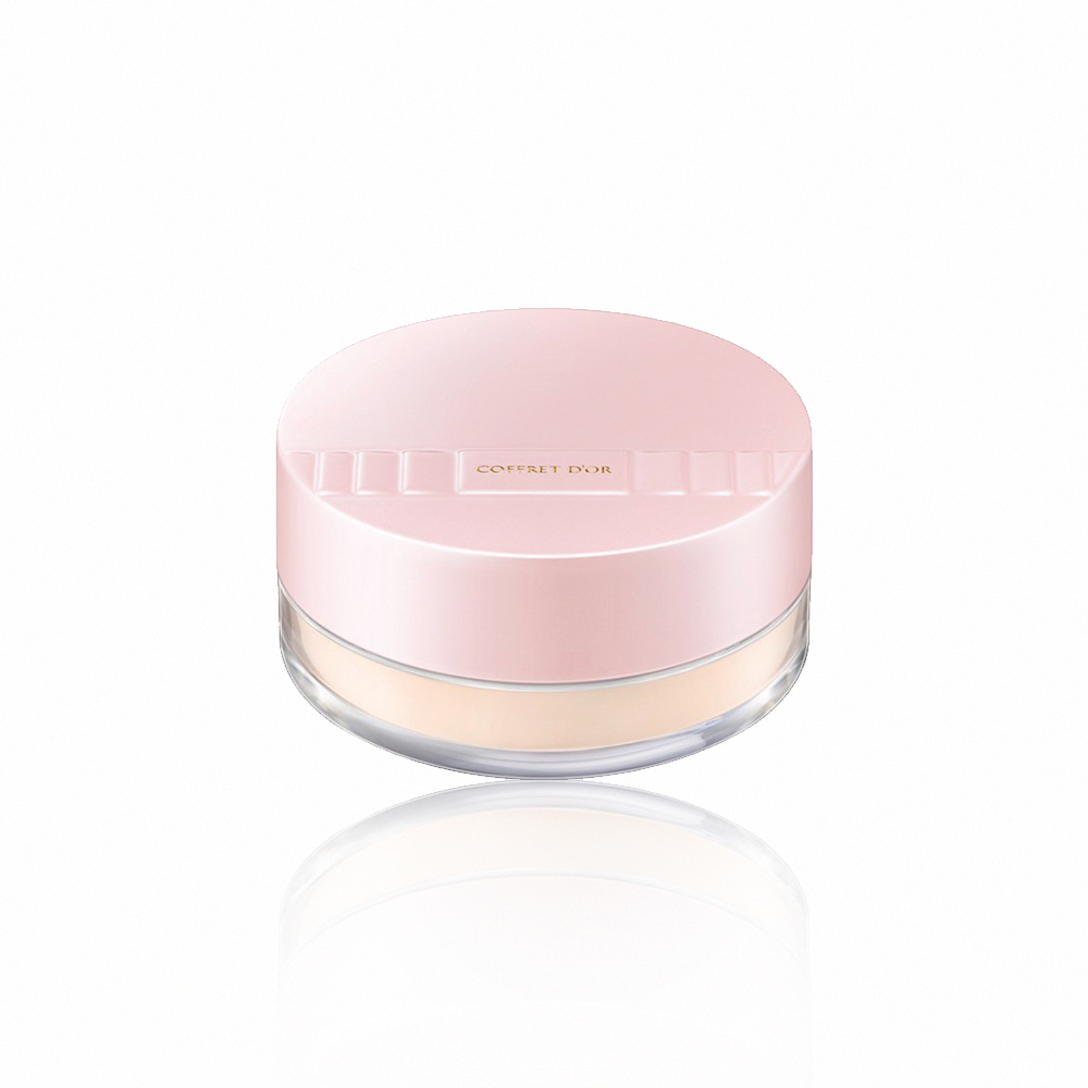 Kanebo 佳麗寶 COFFRET D'OR 纖透美肌蜜粉MINI A 6g 歷史價格詳細信息