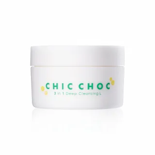 CHIC CHOC 三效深層潔膚霜N 80g 歷史價格詳細信息