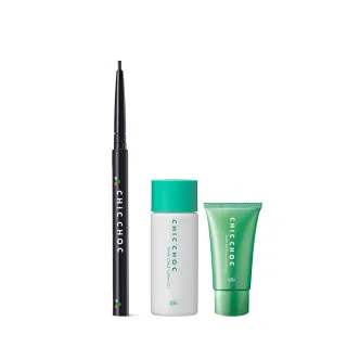 CHIC CHOC 輕質極細眼線筆 0.1g(4色任選) 歷史價格詳細信息