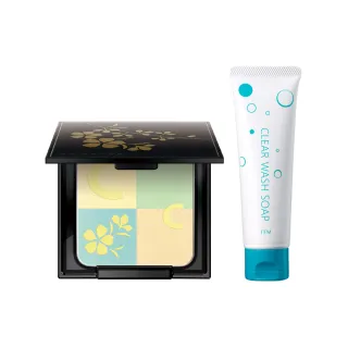 【CHIC CHOC】洗顏皂霜2入年中組(買一送一) 歷史價格詳細信息