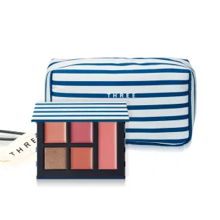 THREE 即期良品純淨噴霧組 (※純淨私密噴霧30mL外盒有瑕疵，請不介意再行購買) 歷史價格詳細信息