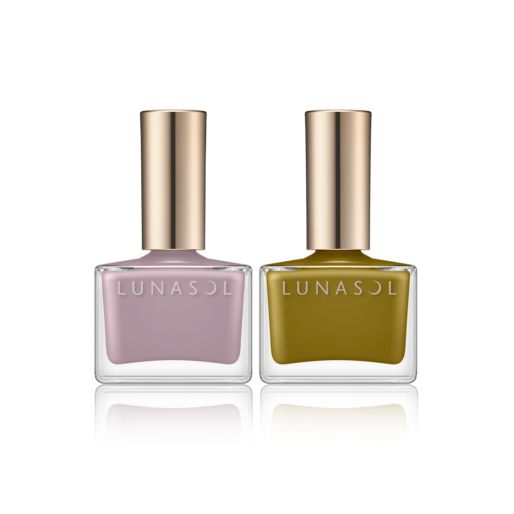 【Kanebo 佳麗寶】LUNASOL 晶巧凝色指采 買就送基底護甲油 歷史價格詳細信息