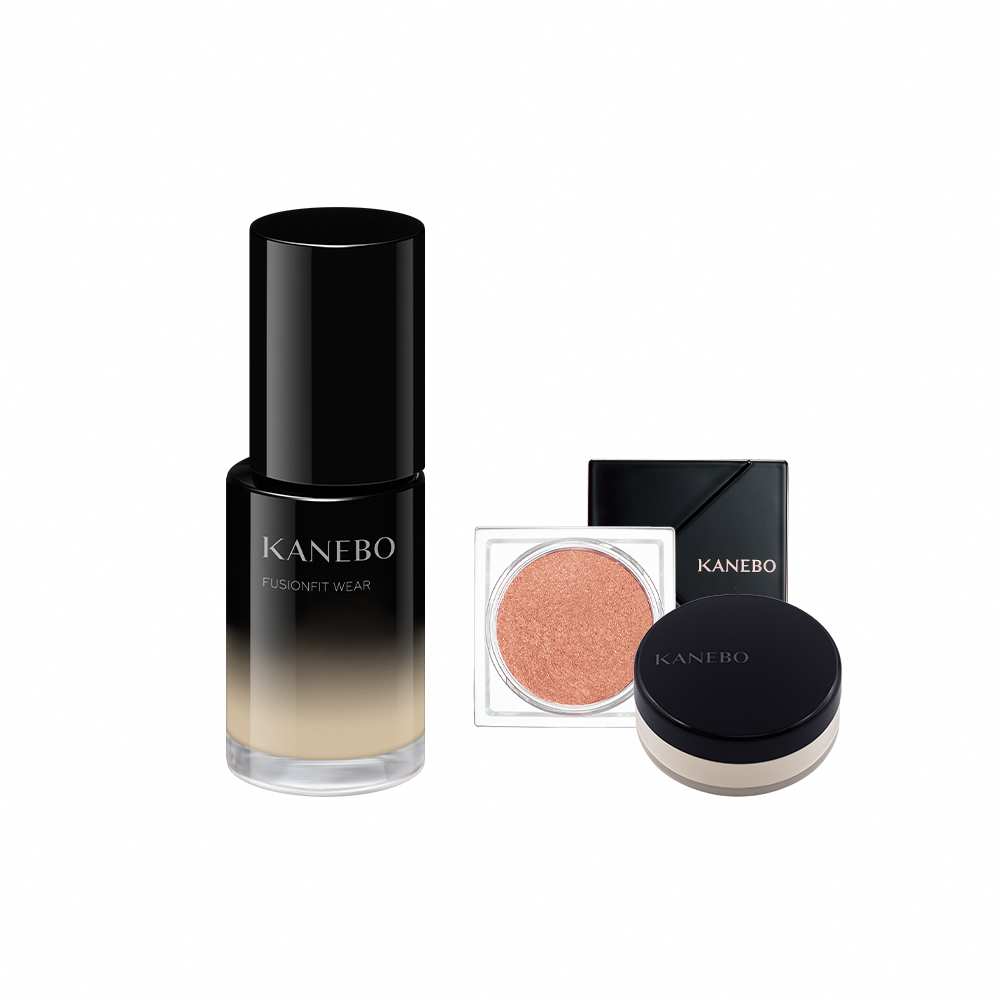 【Kanebo 佳麗寶】KANEBO 無瑕妍采活力肌粉霜日安組a(2色任選) 歷史價格詳細信息