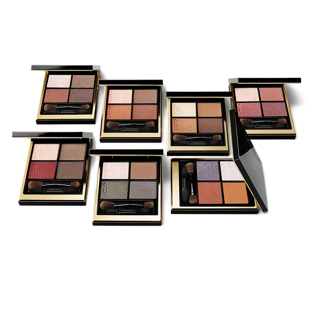 SUQQU 晶采盈緻眼彩盤 6.2g(7色任選) 歷史價格詳細信息