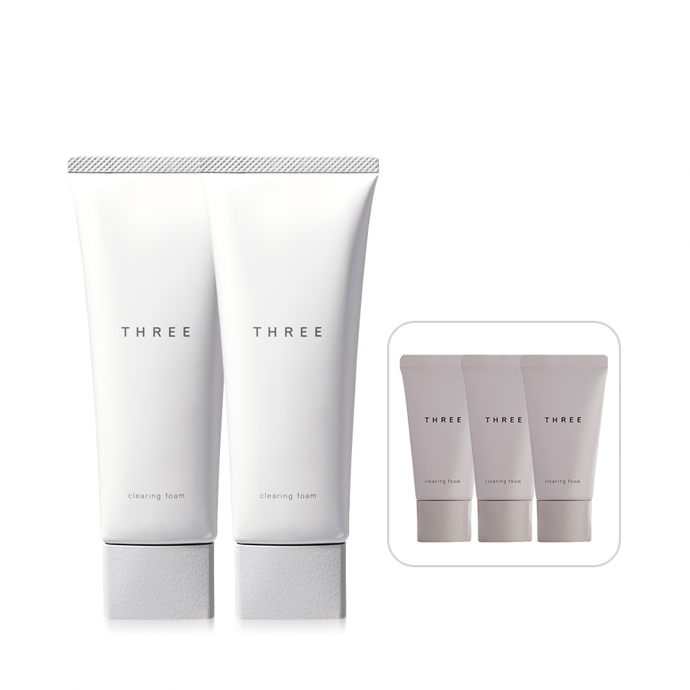 【THREE】肌能水凝露買大送小 歷史價格詳細信息