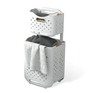 雙層拉桿購物車 菜籃車 買菜車 拉桿車 折疊車 購物車 歷史價格詳細信息