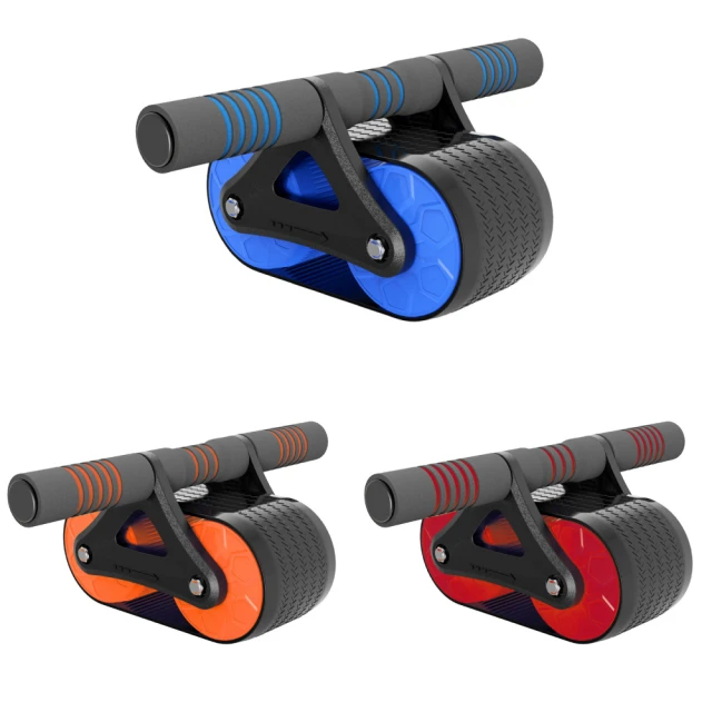 靜音防滑 健腹輪健腹器 健美輪 腹肌輪 男士健腹輪 燃脂健腹輪 肘撐式健腹輪 自動回彈健腹輪 健身器材 歷史價格詳細信息