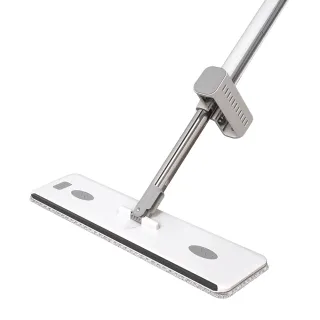 【FL 生活+】急速淨大板拖-專用拖布(5入組)(YG-162-02*5) 歷史價格詳細信息