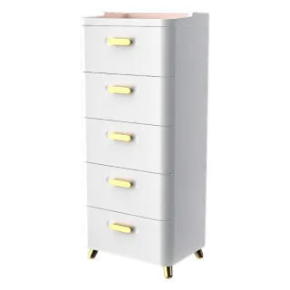 【FL 生活+】京川輕奢極簡52面寬3層抽屜收納櫃(YG-190) 歷史價格詳細信息