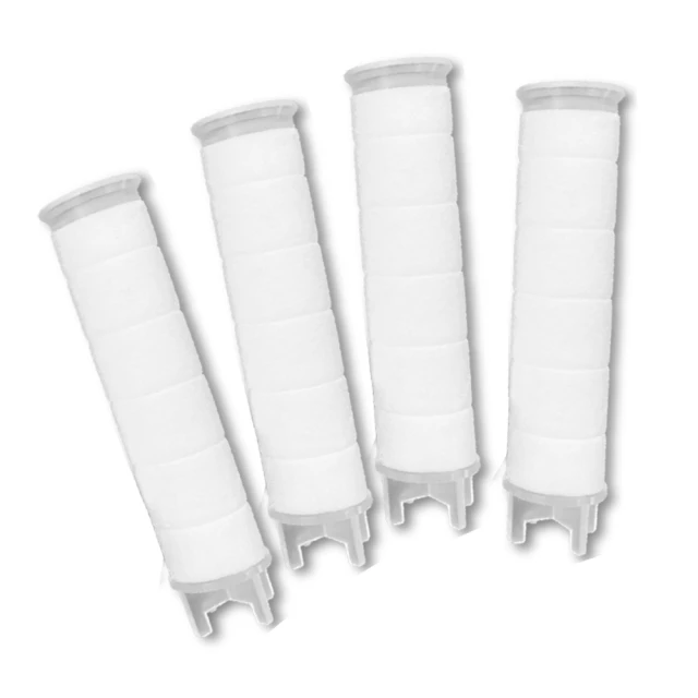 【FL 生活+】專用濾網50入2組-共100個-不含濾網架-立式折疊無痕廚餘瀝水濾網(A-188_A*2) 歷史價格詳細信息