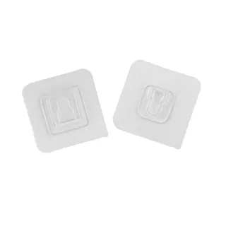 無痕卡式鼻托????&zwj;♂️現貨天天出????&zwj;♂️韓版鎢碳塑鋼鏡架超軟矽膠防滑無痕卡口 卡式鼻墊鼻托 歷史價格詳細信息