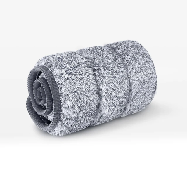 【FL 生活+】急速淨大板拖-專用拖布(5入組)(YG-162-02*5) 歷史價格詳細信息