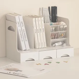 斜插抽屜式收納盒 (筆筒 / 化妝刷收納盒 / 文具收納盒) 歷史價格詳細信息