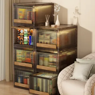 【FL 生活+】高耐重3層抽屜收納櫃(YG-168) 歷史價格詳細信息