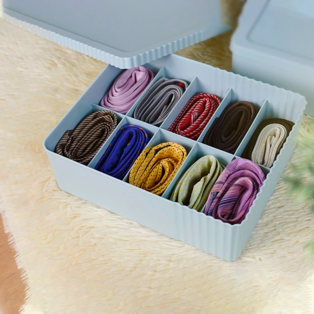 【FL 生活+】2入組-28公升5開門多功能附輪可疊加折疊收納箱 歷史價格詳細信息