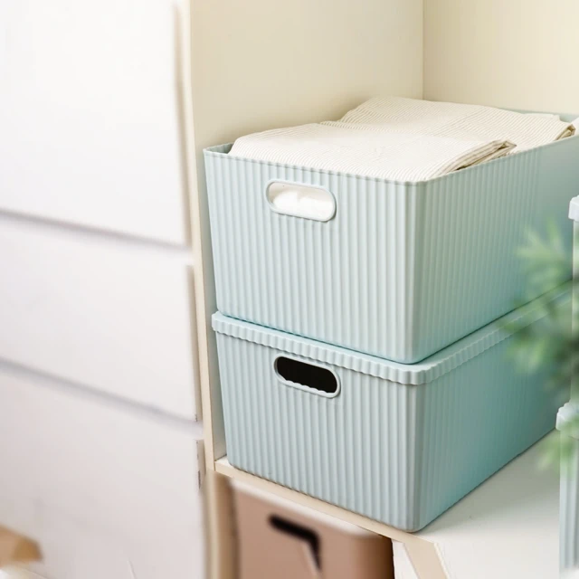 【FL 生活+】2入組-28公升5開門多功能附輪可疊加折疊收納箱 歷史價格詳細信息