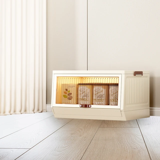 【FL 生活+】18公分多功能3層附輪縫隙置物櫃(底部滾輪/上掀式頂層/防脫落雙抽屜/A-382) 歷史價格詳細信息