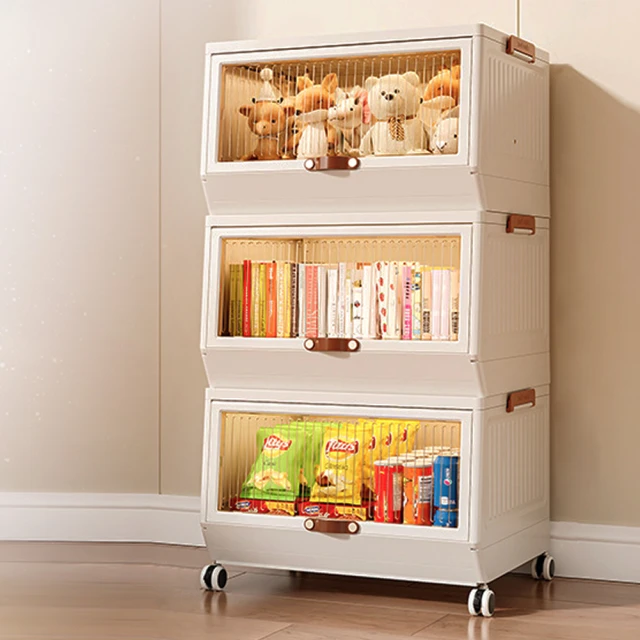 【FL 生活+】25公升上掀式可疊加斜口磁吸收納箱(A-332) 歷史價格詳細信息