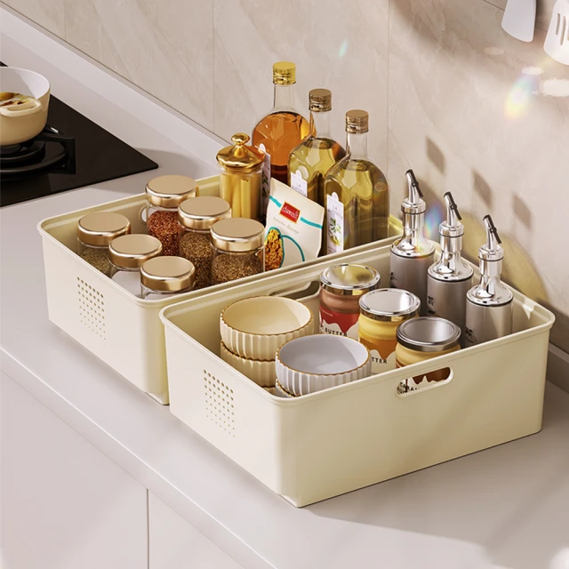 【FL 生活+】透明附輪夾縫推車置物架-3層-加大款附3掛籃(A_219) 歷史價格詳細信息