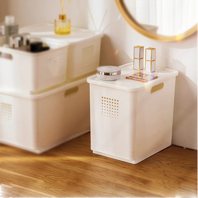 【FL 生活+】透明附輪夾縫推車置物架-3層-加大款附3掛籃(A_219) 歷史價格詳細信息