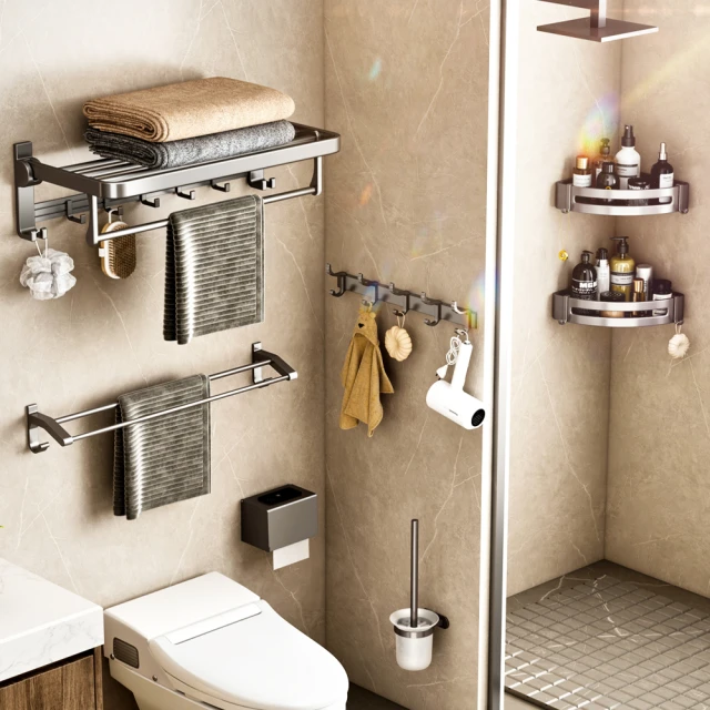 【免釘牆可愛日系風】雲朵牆上置物架2入組 廚房置物架 浴室收納架 牆壁置物架 廚房收納架 3款任選 歷史價格詳細信息