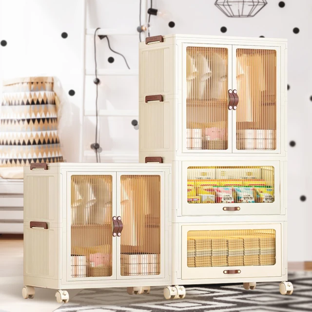 可隨意疊加多用文書收納盒(A4收納盒 4入組) 歷史價格詳細信息