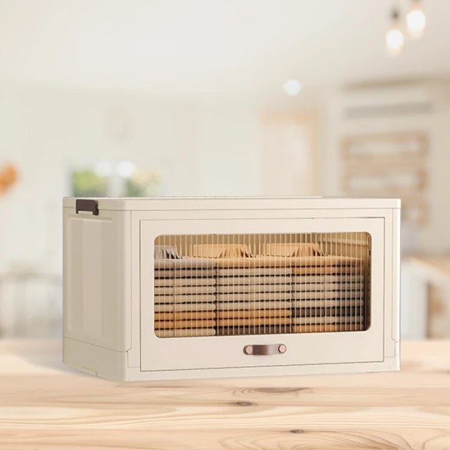 可隨意疊加多用文書收納盒(A4收納盒 4入組) 歷史價格詳細信息